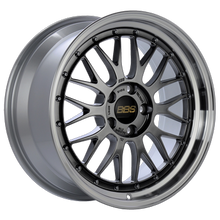 BBS LM 2-Piece Forged Line Wheel